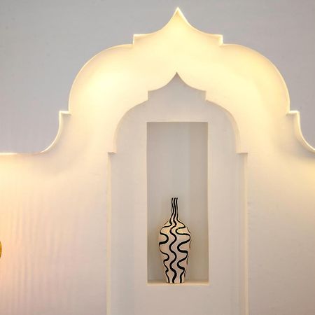 Riad Bella Kasbah Маракеш Екстериор снимка