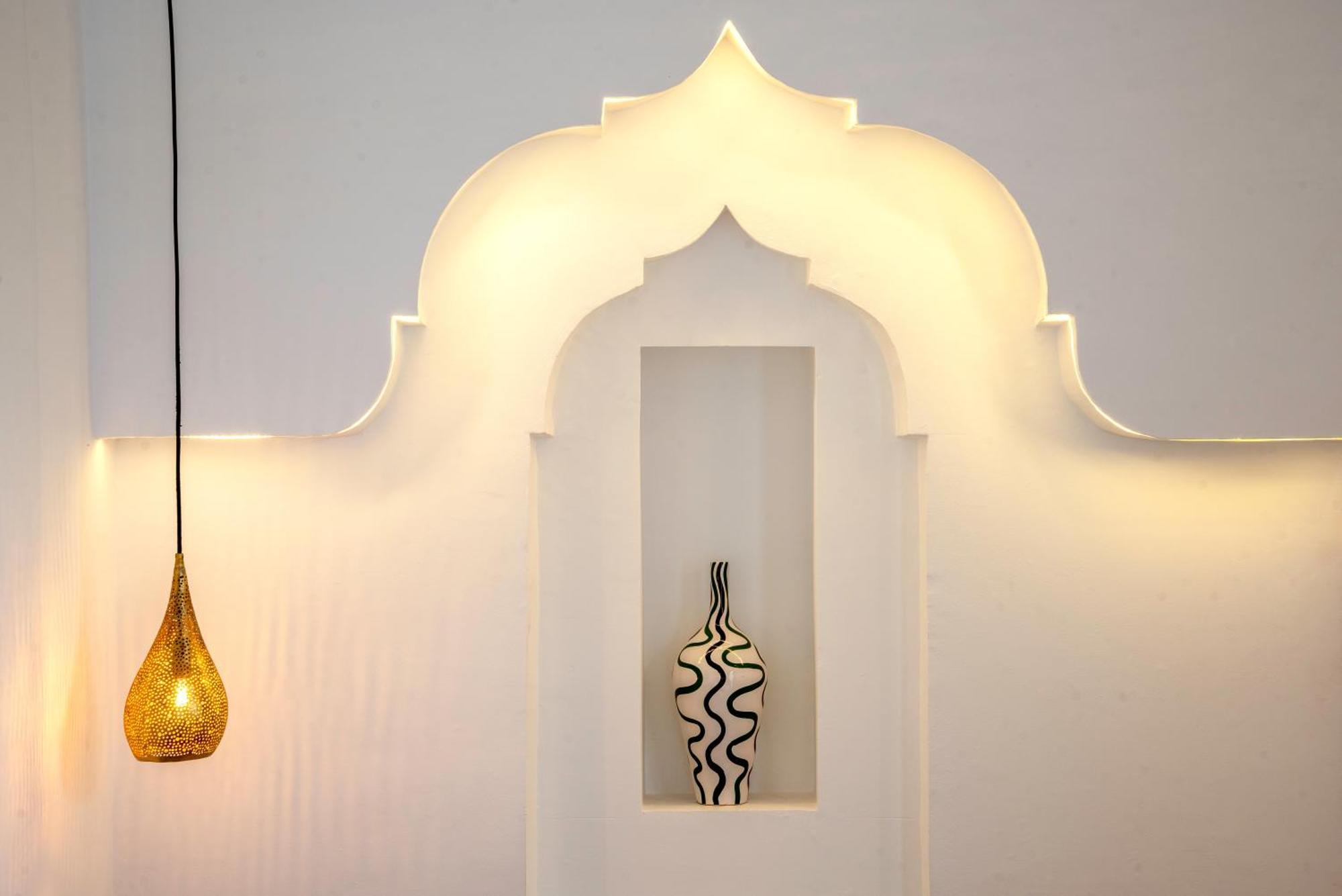 Riad Bella Kasbah Маракеш Екстериор снимка